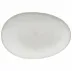 Brisa Branca Oval Platter 41 Cm | 16''