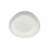 Brisa Sal Oval Dinner Plate/Platter 10.5'' X 9'' H1''