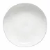 Livia White Serving Bowl 14'' x 14.5'' H2.75''