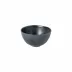 Livia Matte Black Soup/Cereal Bowl D6'' H3.25'' | 22 Oz.