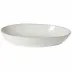 Brisa Branca Oval Baker 14 1/8" X 8 7/8" H2 7/8" | 65 1/8 Fl Oz