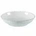 Pearl White Pasta Bowl D9.25'' H2.25'' | 36 Oz.