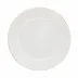 Luzia Cloud White Round Charger Plate/Platter D13'' H1''