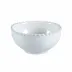 Pearl White Soup/Cereal Bowl D6.5'' H3.25'' | 27 Oz.