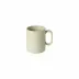 Redonda Bay Leaf Mug 4.5'' x 3.25'' H4'' | 13 Oz.