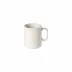 Redonda White Mug 4.5'' x 3.25'' H4'' | 13 Oz.