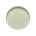 Redonda Bay Leaf Deep Round Plate D11.5'' H1''