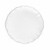 Alentejo White Salad/Dessert Plate D8.5'' H1''