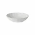 Alentejo White Pasta Bowl D9.5'' H1.5'' L 21.5 Oz