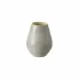 Brisa Sal Oval Vase D4.5'' H5.75'' | 30 Oz.