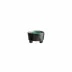 Riviera Azur Footed Fruit Bowl D4.5'' H2.75'' | 11 Oz.