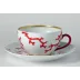 Cristobal Coral Breakfast Cup Rd 4.48818"
