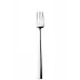 Duna Steel Polished Serving Fork 10 in (25.5 cm)