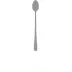 Duna Steel Polished Iced Tea/Long Drink Spoon 8.5 in (21.5 cm)