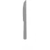 Duna Steel Polished Steak Knife 8.9 in (22.6 cm)