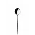 Moon Steel Polished Table Spoon 8 in (20.3 cm)