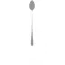 Rondo Steel Polished Iced Tea/Long Drink Spoon 6.6 in (16.7 cm)