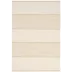 La Mirada Wheat Woven Cotton Rug 10' x 14'