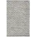 Hobnail Grey Handwoven Indooor/Outdoor Rug 10' x 14'