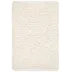 Kodiak Ivory Handwoven Microfiber Rug 10' x 14'