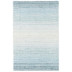 Pandora Sky Hand Loom Knotted Polyester Rug 10' x 14'