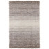 Pandora Grey Hand Loom Knotted Polyester Rug 10' x 14'