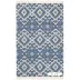 Marmara Kilim Woven Cotton Rug 10' x 14'