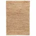 Dunes Natural Handwoven Jute Rug 10' x 14'