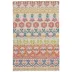 Stony Brook Multi Hand Loom Knotted Cotton Rug 10' x 14'