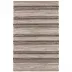 Sooner Than Later Neutral Handwoven Indoor/Outdoor Rug 10' x 14'