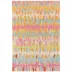 Paint Chip Confetti Hand Micro Hooked Wool Rug 10' x 14'