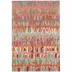 Paint Chip Clay Hand Micro Hooked Wool Rug 10' x 14'