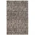 Roark Charcoal Hand Tufted Wool Rug 10' x 14'