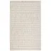 Roark Ivory Hand Tufted Wool Rug 10' x 14'