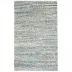 Shepherd Pewter Blue Hand Knotted Wool Rug 10' x 14'