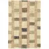 Mosaic Blue Wovens Handwoven Jute Rug 10' x 14'