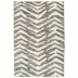 Farah Grey Hand Knotted Wool Rug 10' x 14'