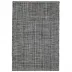 Fusion Black Handwoven Indoor/Outdoor Rug 10' x 14'