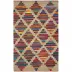 Mod Chindi Multi Handwoven Jute Rug 10' x 14'