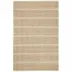 Arbor Ivory Handwoven Jute Rug 10' x 14'