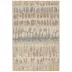 Paint Chip Natural Machine Washable Rug 2' x 3'