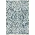 Temple Ink Machine Washable Rug 2' x 3'