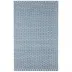 Finn Denim Handwoven Indoor/Outdoor Rug 10' X 14'