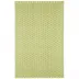 Finn Sprout Handwoven Indoor/Outdoor Rug 10' X 14'