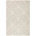 Cleo Cement by Bunny Williams Machine Washable Rug 2' x 3'
