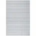 Samson Grey by Bunny Williams Machine Washable Rug 2' x 3'