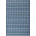 Samson Navy by Bunny Williams Machine Washable Rug 2' x 3'