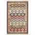 Balsam Kilim Multi Handwoven Wool Rug 10' x 14'