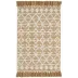 Pembrook Ochre Handwoven Wool Rug 10' x 14'