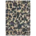 Stormi Indigo Hand Knotted Jute Rug 10' x 14'